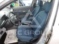 2004 Mazda 2