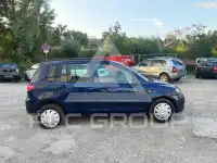 2004 Mazda 2