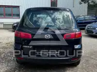 2004 Mazda 2