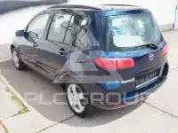 2004 Mazda 2