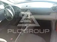 2004 Mazda 2
