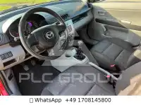 2004 Mazda 2