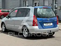 2004 Mazda 5