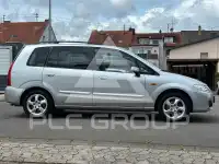 2004 Mazda 5