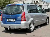 2004 Mazda 5