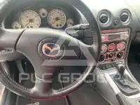 2004 Mazda MX-5