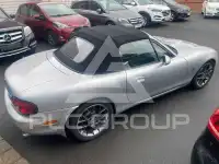 2004 Mazda MX-5