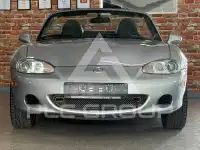 2004 Mazda MX-5