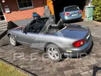 2004 Mazda MX-5
