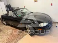 2004 Mazda MX-5