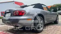 2004 Mazda MX-5