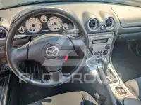 2004 Mazda MX-5