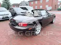 2004 Mazda MX-5