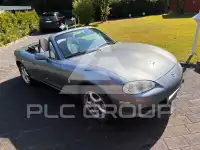 2004 Mazda MX-5