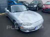 2004 Mazda MX-5