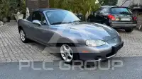 2004 Mazda MX-5
