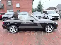 2004 Mazda MX-5