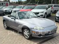 2004 Mazda MX-5