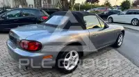 2004 Mazda MX-5