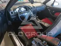 2004 Mazda MX-5