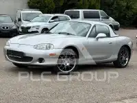 2004 Mazda MX-5