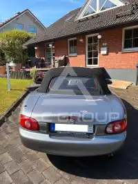 2004 Mazda MX-5
