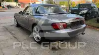 2004 Mazda MX-5