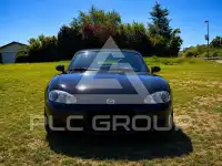 2004 Mazda MX-5