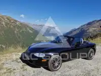 2004 Mazda MX-5