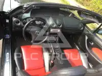 2004 Mazda MX-5