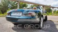 2004 Mazda MX-5