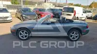 2004 Mazda MX-5