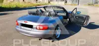 2004 Mazda MX-5