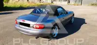 2004 Mazda MX-5