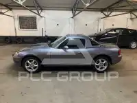 2004 Mazda MX-5
