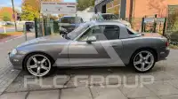 2004 Mazda MX-5