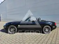 2004 Mazda MX-5