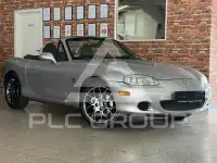 2004 Mazda MX-5