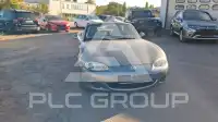 2004 Mazda MX-5