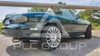 2004 Mazda MX-5