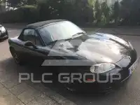 2004 Mazda MX-5