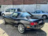 2004 Mazda MX-5
