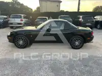 2004 Mazda MX-5