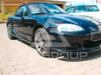 2004 Mazda MX-5