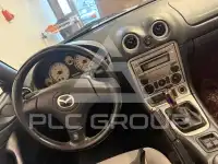 2004 Mazda MX-5