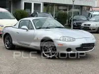 2004 Mazda MX-5