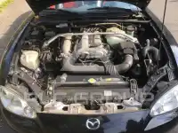 2004 Mazda MX-5