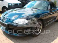 2004 Mazda MX-5