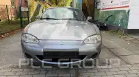 2004 Mazda MX-5