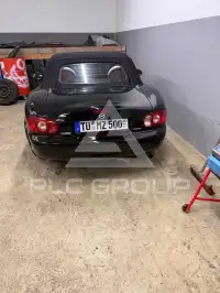 2004 Mazda MX-5
